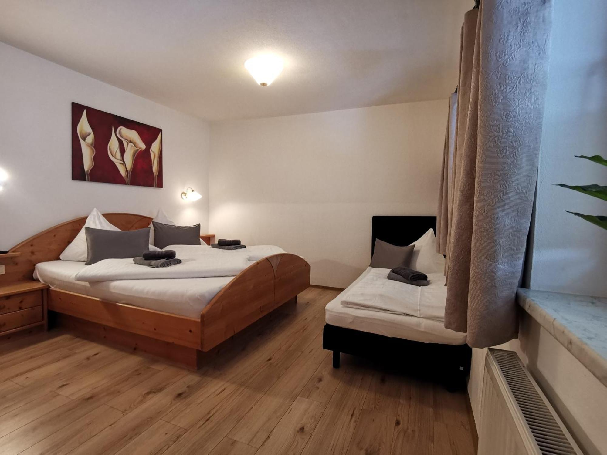 Gaestehaus Amade Флахау Екстериор снимка