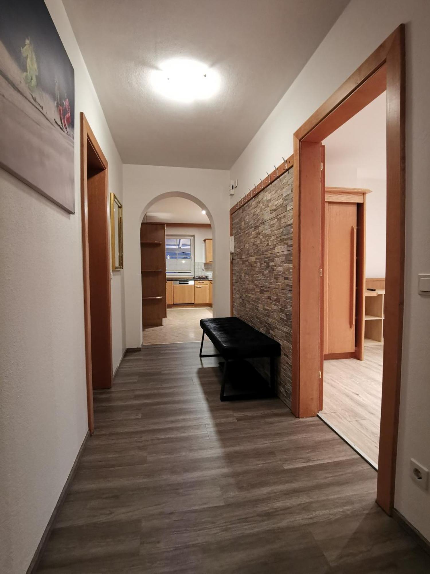 Gaestehaus Amade Флахау Екстериор снимка