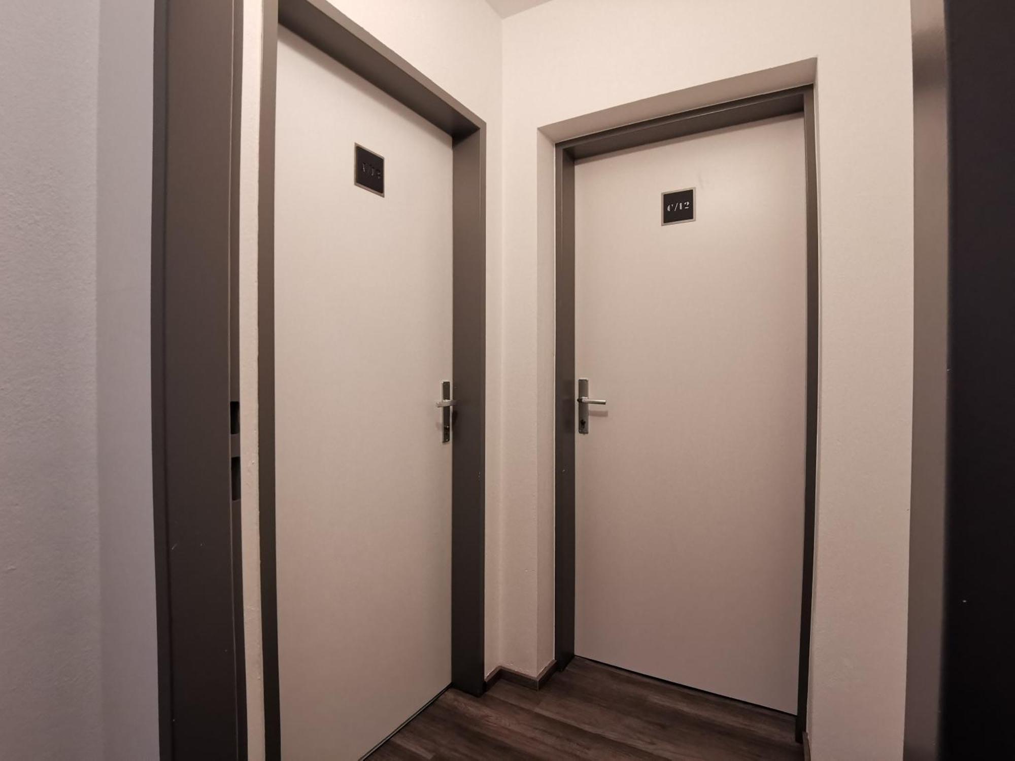 Gaestehaus Amade Флахау Екстериор снимка