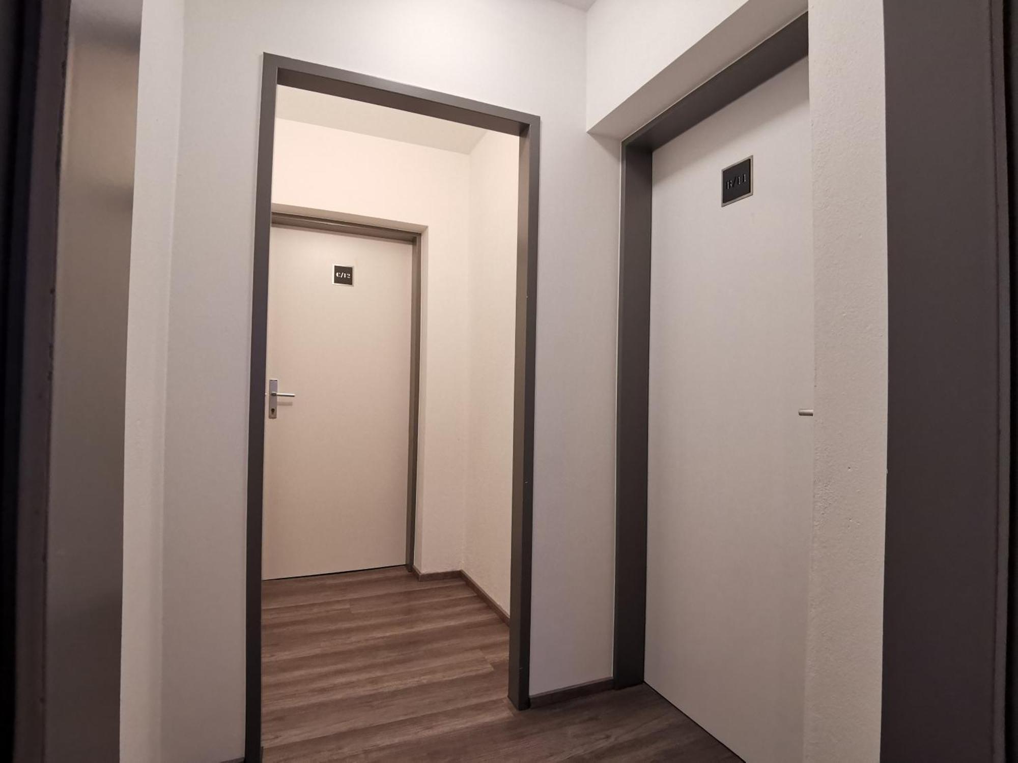 Gaestehaus Amade Флахау Екстериор снимка