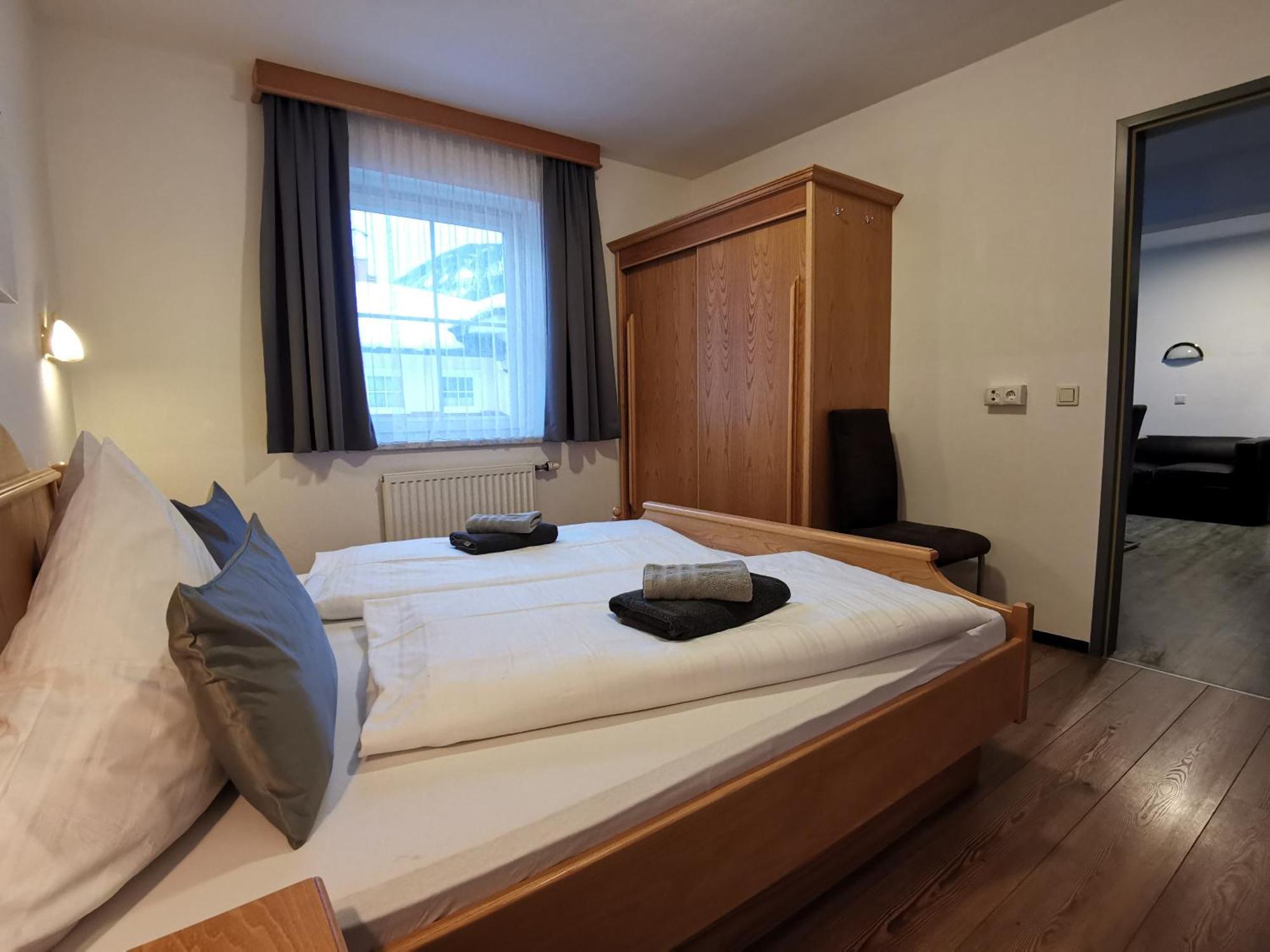 Gaestehaus Amade Флахау Екстериор снимка