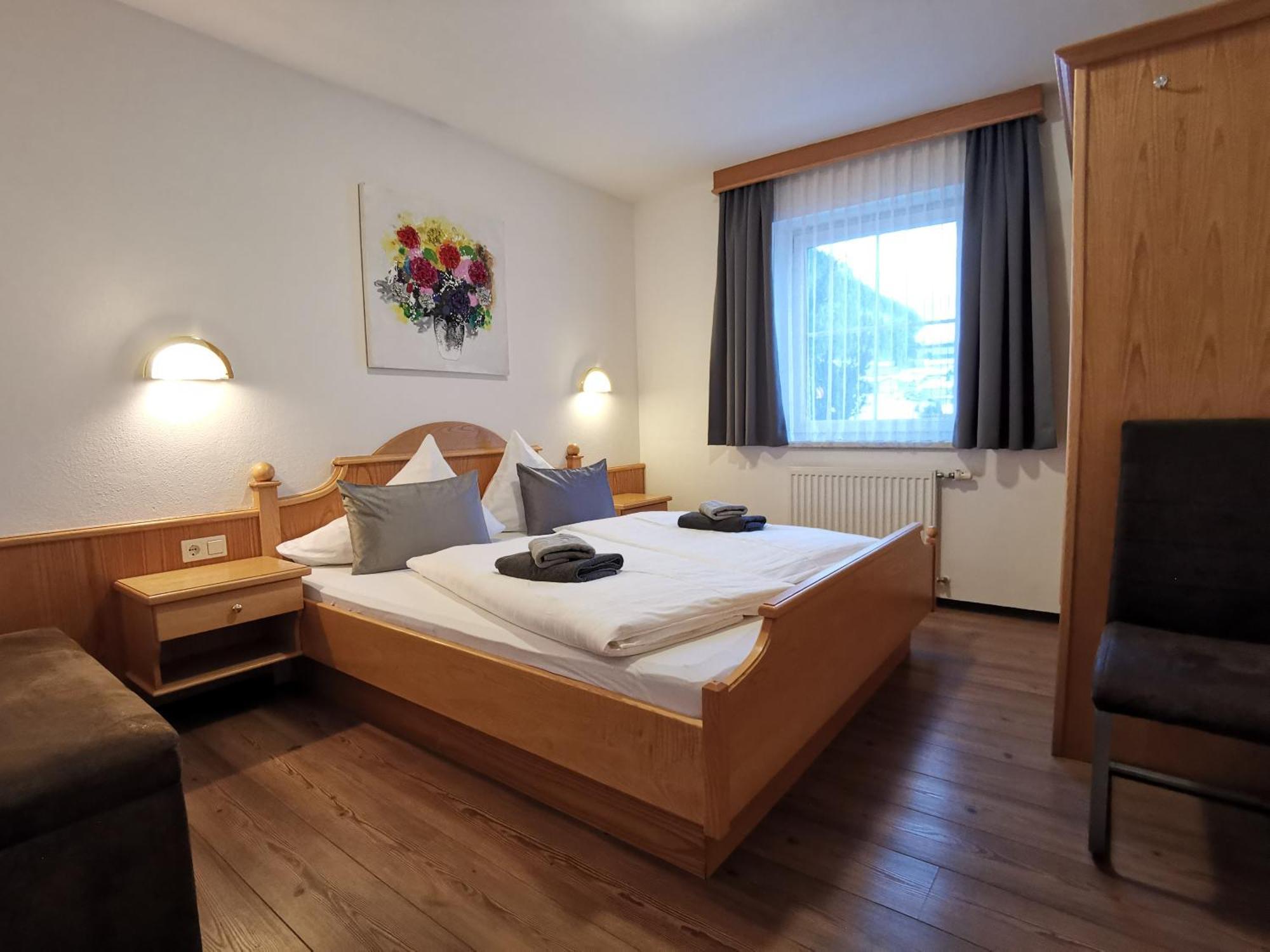 Gaestehaus Amade Флахау Екстериор снимка