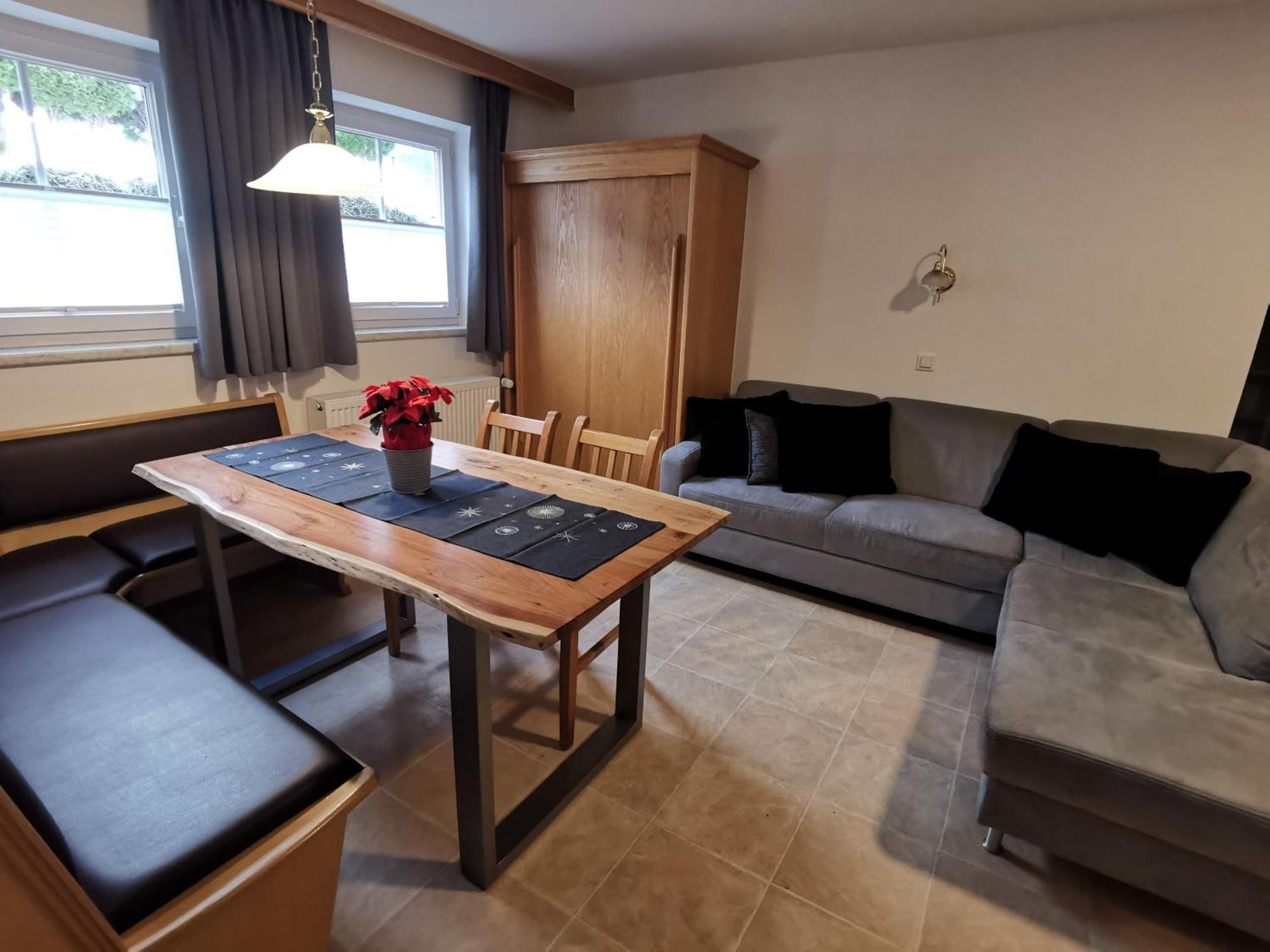 Gaestehaus Amade Флахау Екстериор снимка