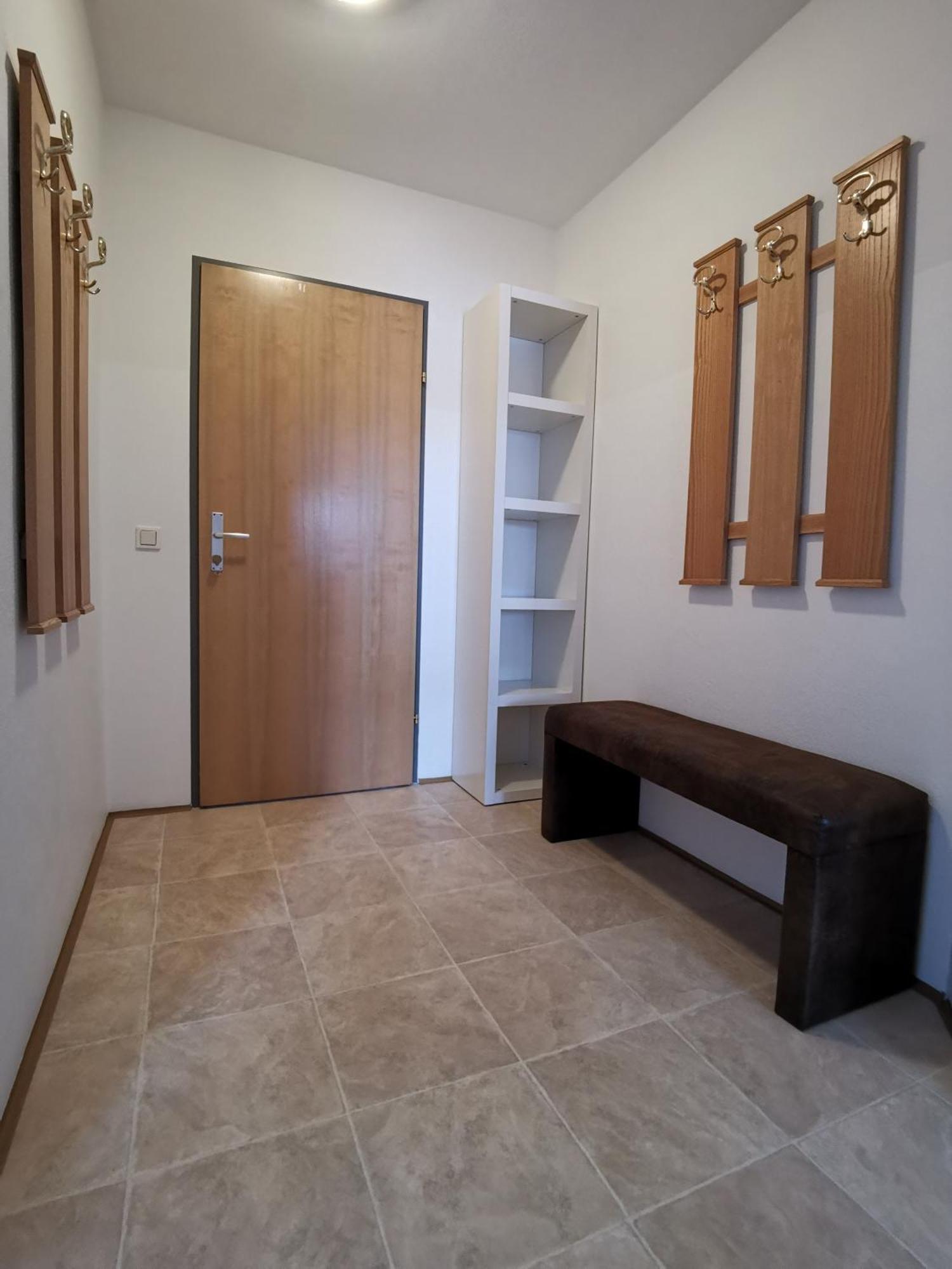 Gaestehaus Amade Флахау Екстериор снимка