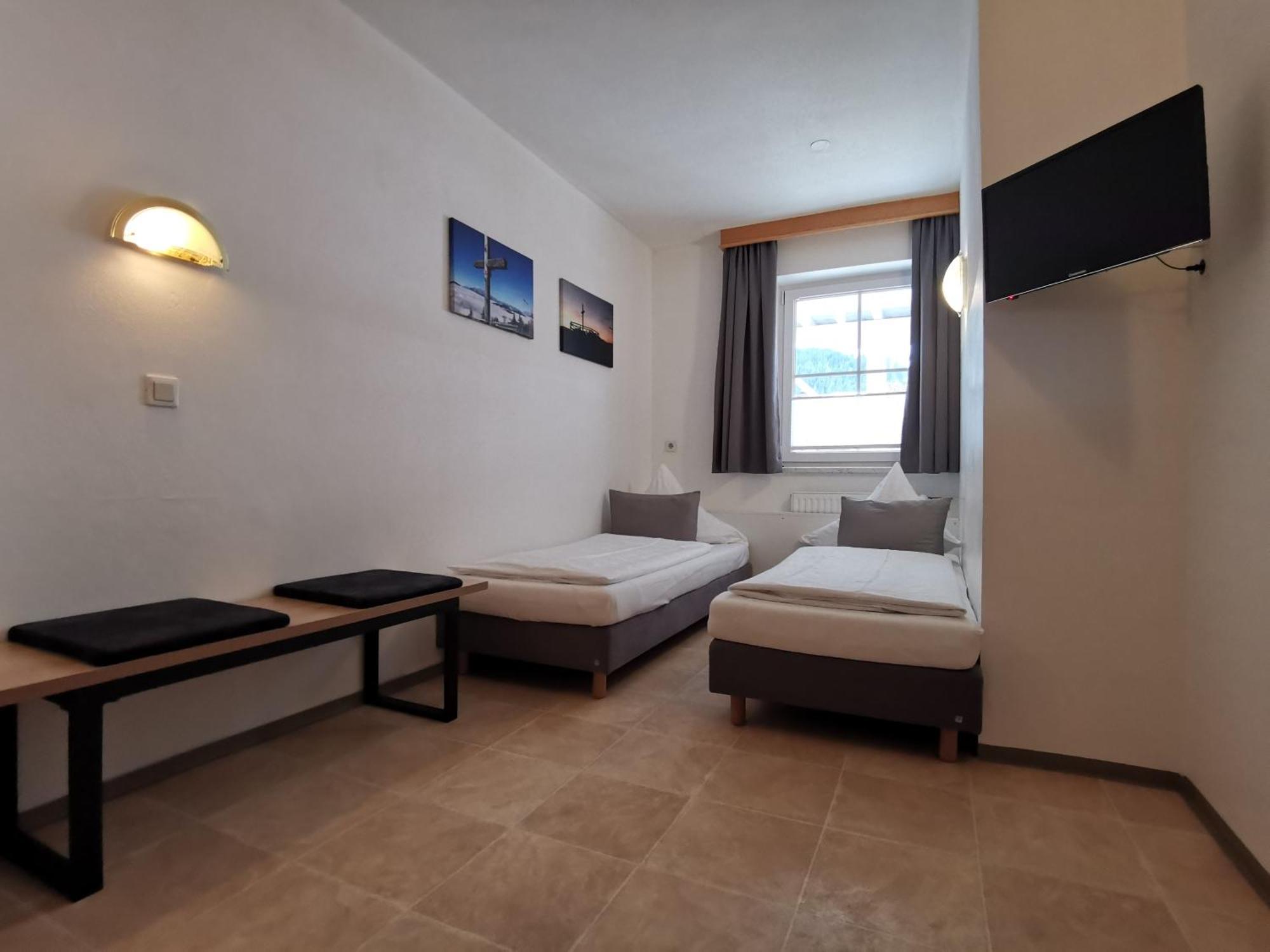 Gaestehaus Amade Флахау Екстериор снимка