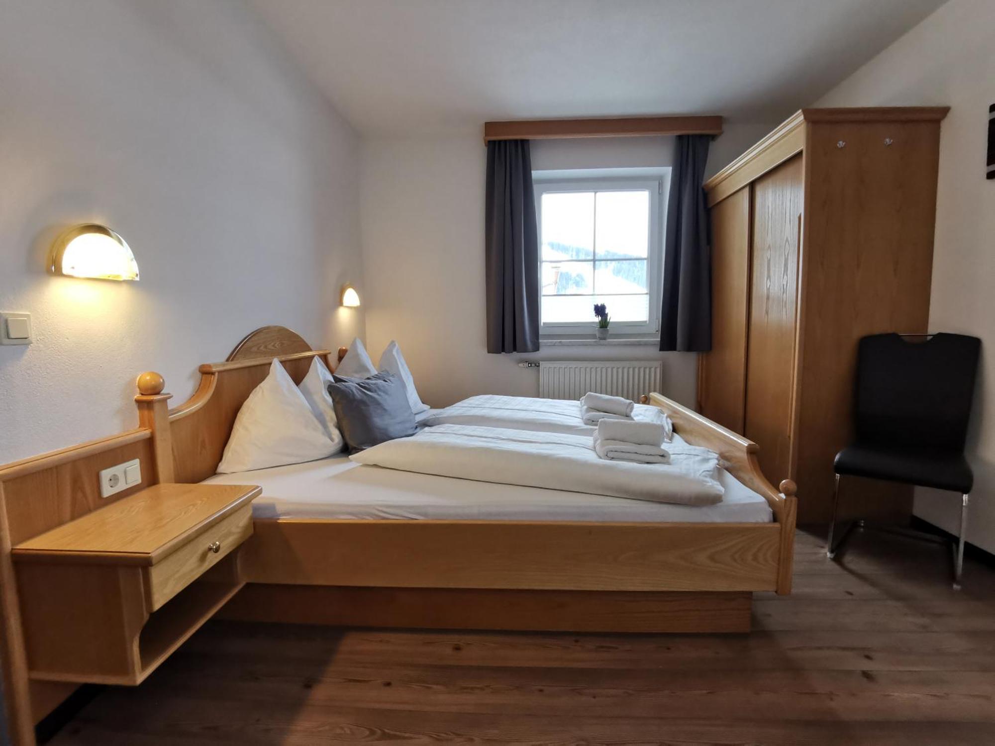 Gaestehaus Amade Флахау Екстериор снимка
