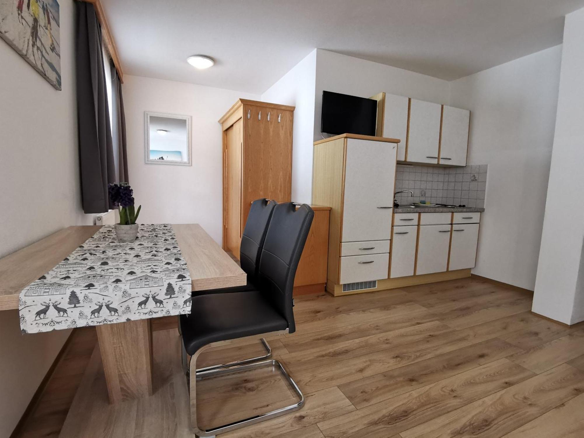 Gaestehaus Amade Флахау Екстериор снимка